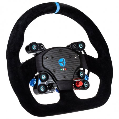 Cube Controls GT Pro Cube, Wireless - blau