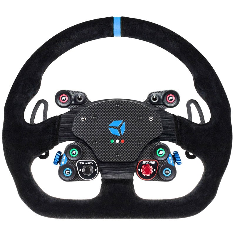 Cube Controls GT Pro Cube, Wireless - blau