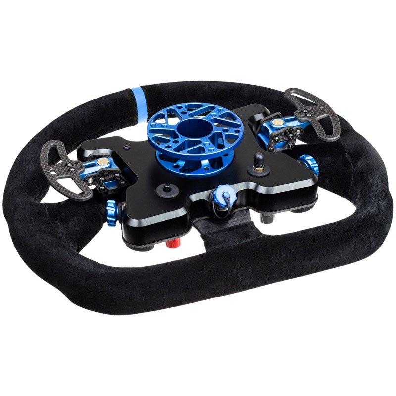 Cube Controls GT Pro Cube, Wireless - blau