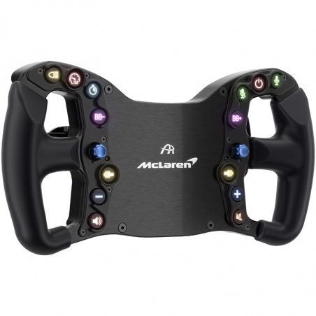 Ascher Racing McLaren Artura Sport-SC Lenkrad
