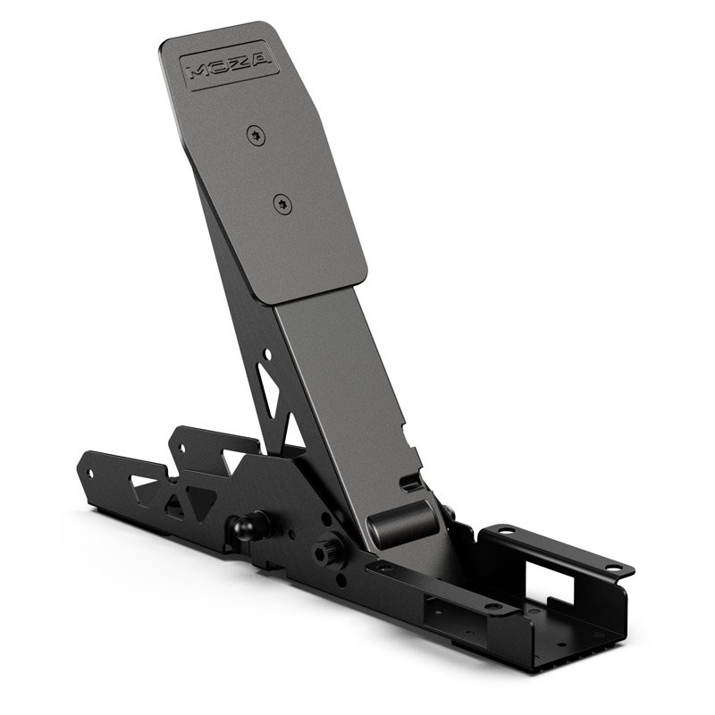 MOZA SR-P Lite - Kupplungspedal (für R3 oder R5 Bundle)