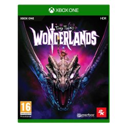 Tiny Tina's Wonderlands /Xbox One