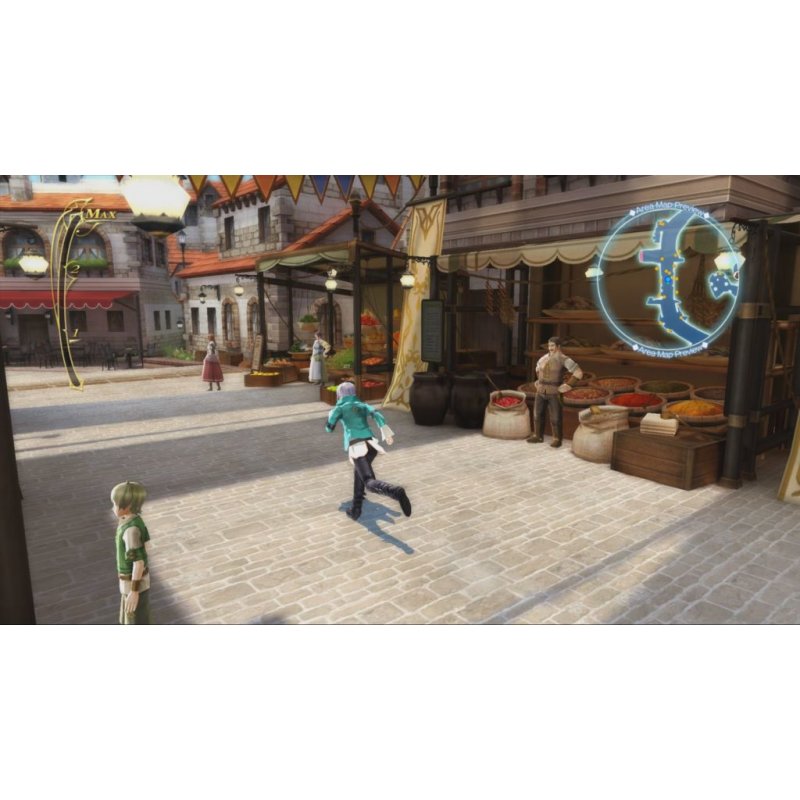 Shining Resonance Refrain () /Xbox One