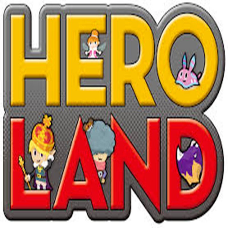 XSEED Games Heroland - Knowble Edition Premier jour PlayStation 4