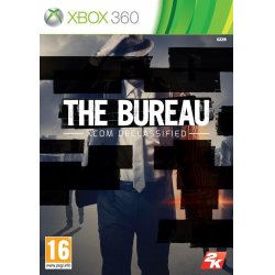 The Bureau: XCOM Declassified (DELETED TITLE) /X360
