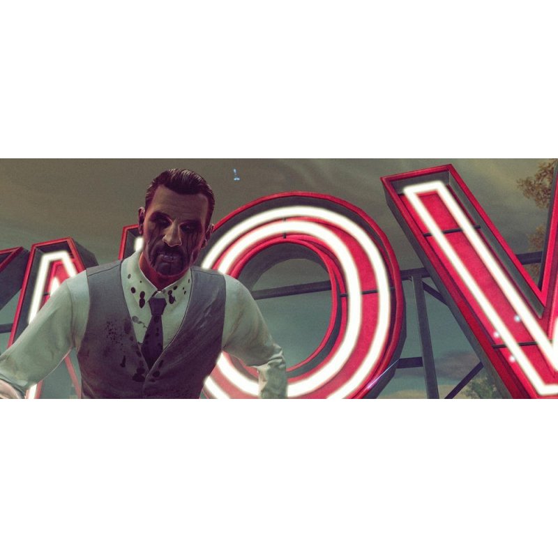 2K The Bureau : XCOM Declassified