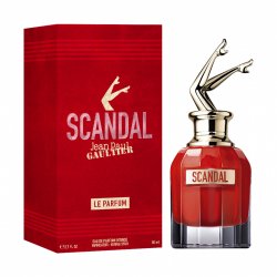 Jean Paul Gaultier Scandal Le Parfum 80 ml Femmes