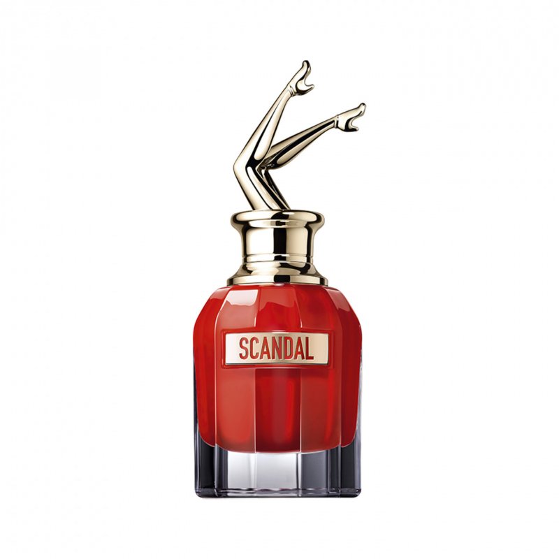 Jean Paul Gaultier Scandal Le Parfum For Her Eau De Parfum 80ml