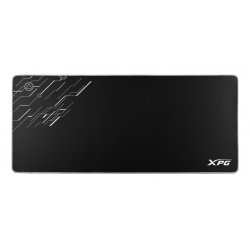 ALFOMBRILLA GAMING XPG FRONTLINE XL 900MM X 400MM NEGRO