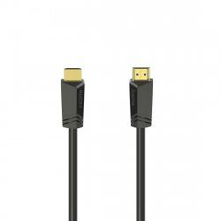 Hama 00205008 HDMI cable 7.5 m HDMI Type A (Standard) Black