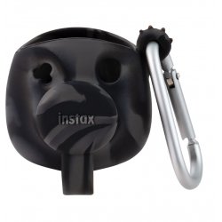 Fujifilm Caméra 16816475 / INSTAX PAL Silicone Case Noir