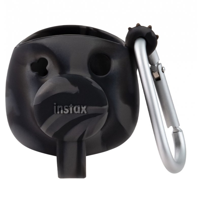 Fujifilm Caméra 16816475 / INSTAX PAL Silicone Case Noir
