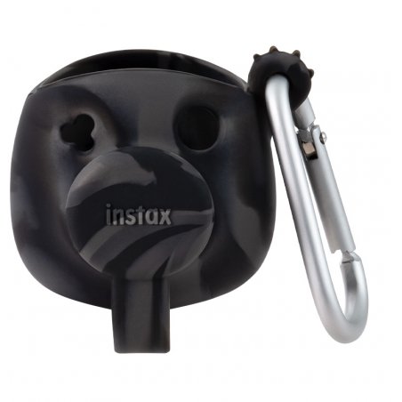 Fujifilm Caméra 16816475 / INSTAX PAL Silicone Case Noir