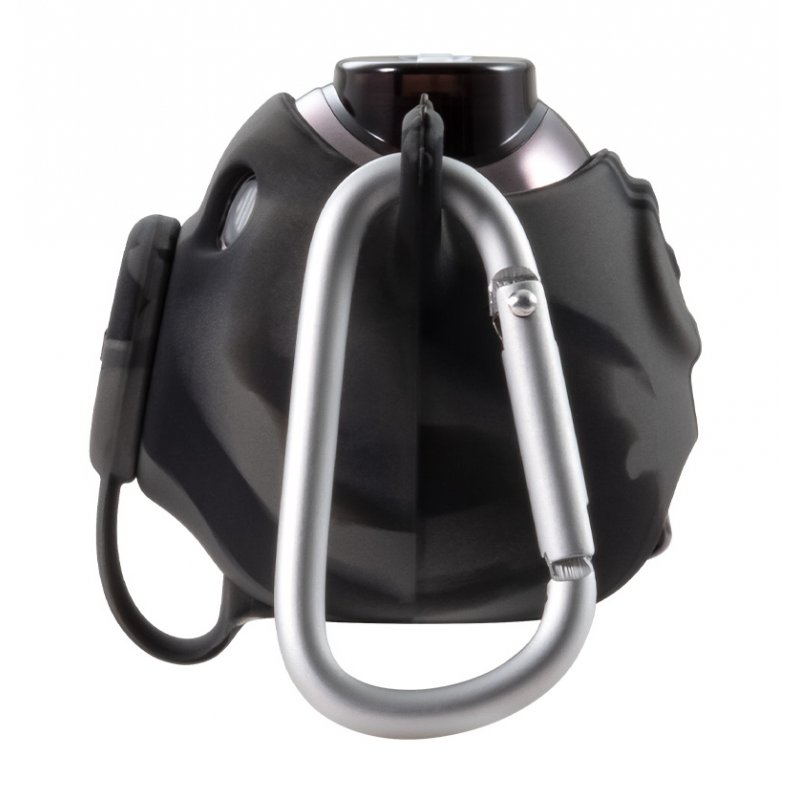 Fujifilm Caméra 16816475 / INSTAX PAL Silicone Case Noir