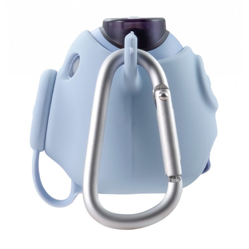 Fujifilm Pal Coque de protection Bleu clair