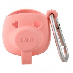 Fujifilm Pal Coque de protection Rose