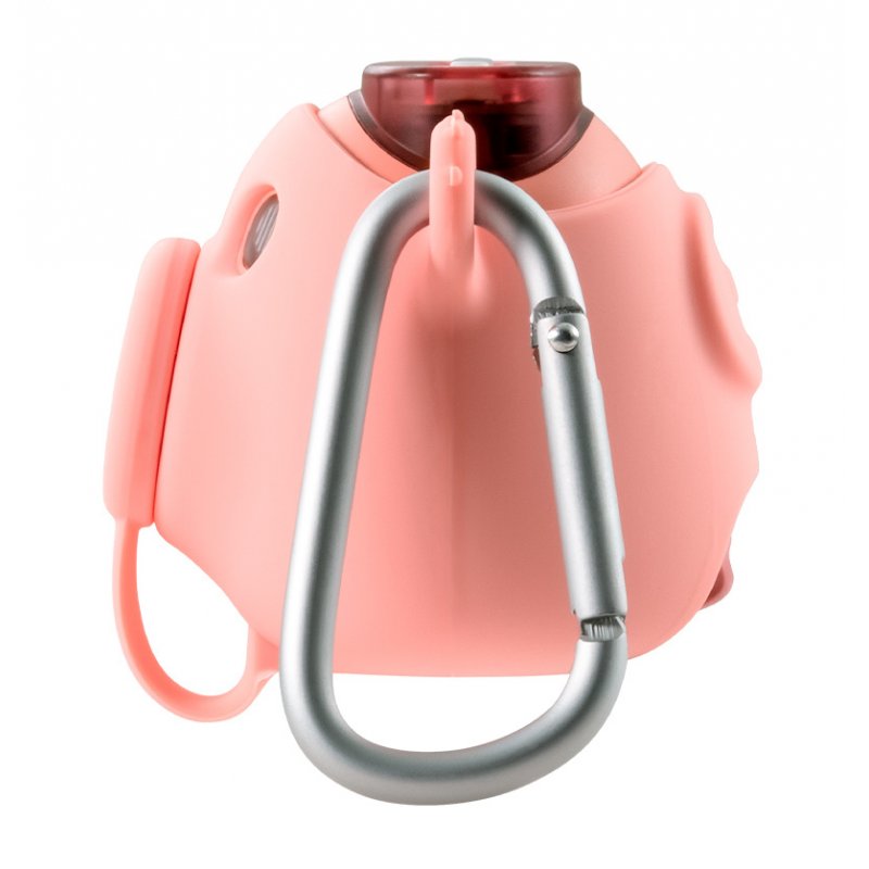 Fujifilm Caméra 16816449 / INSTAX PAL Silicone Case Rose