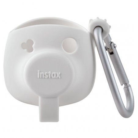 Fujifilm Pal Coque de protection Blanc