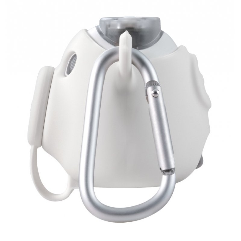 Fujifilm Caméra 16816437 / INSTAX PAL Silicone Case Blanc