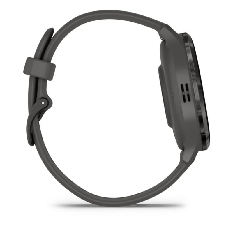 Garmin Wearable 010-02785-00 / Venu 3S slategrey Noir