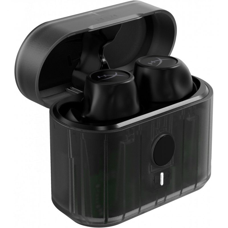 HyperX Casque 727A5AA / Cirro Buds Pro Noir