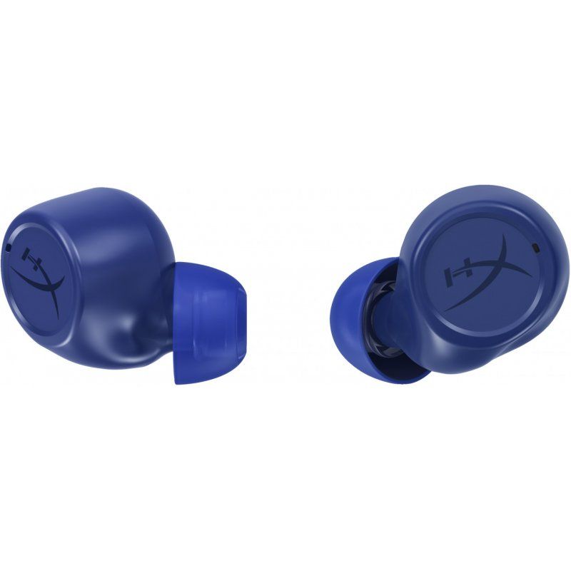 HyperX Casque 727A6AA / Cirro Buds Pro Bleu