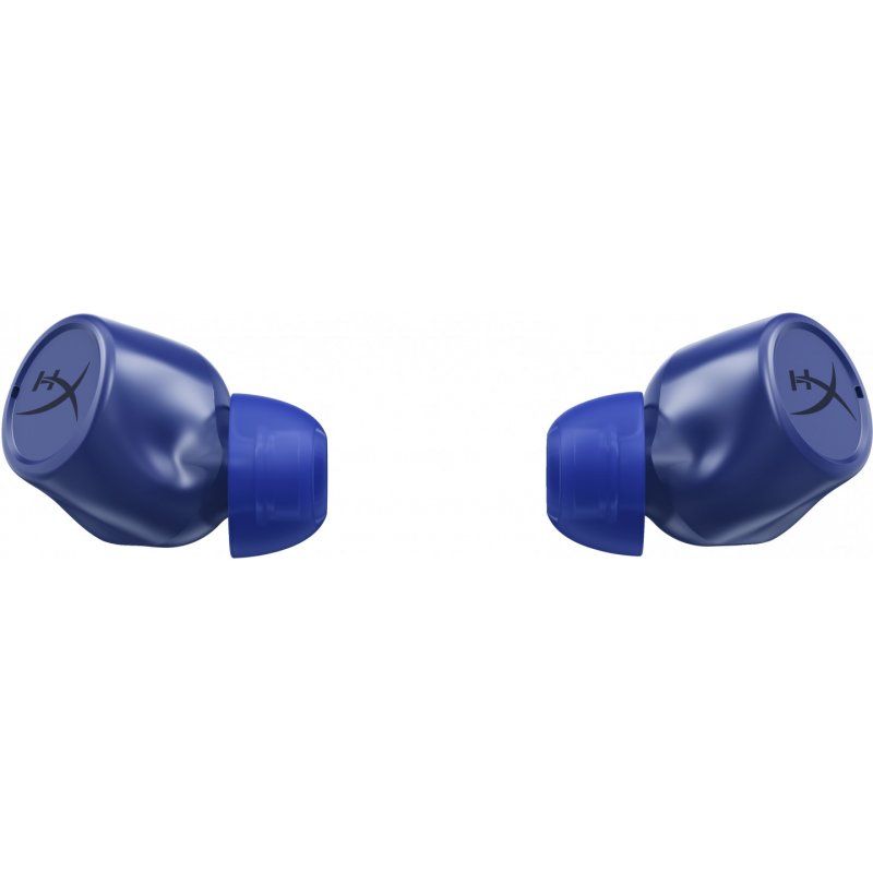 HyperX Casque 727A6AA / Cirro Buds Pro Bleu