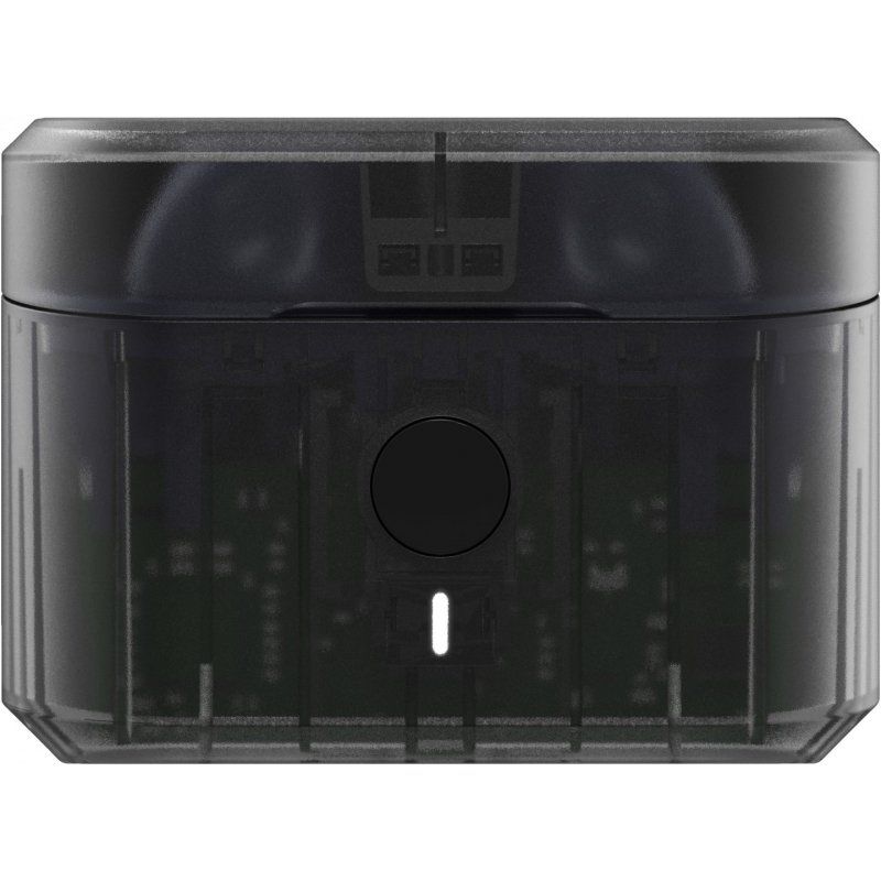 HyperX Cirro Buds Pro bleu