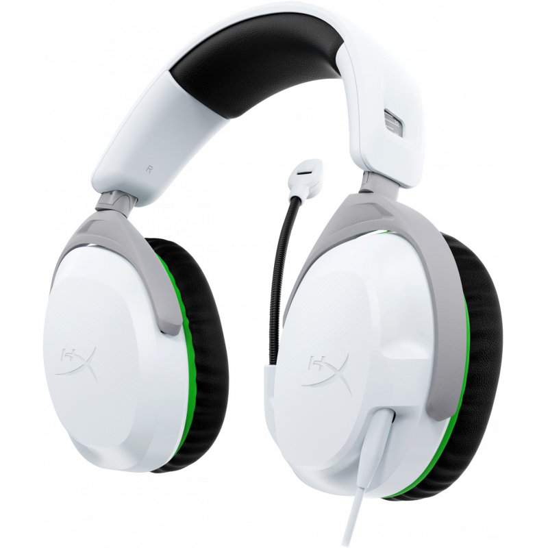 HyperX Casque 75X28AA / Cloud Stinger 2 Noir