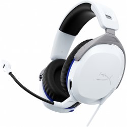 HyperX Casque 75X29AA / Cloud Stinger 2 Noir