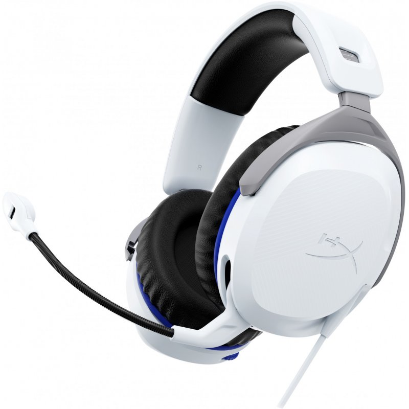 HyperX Cloud Stinger II — Casque filaire — PlayStation