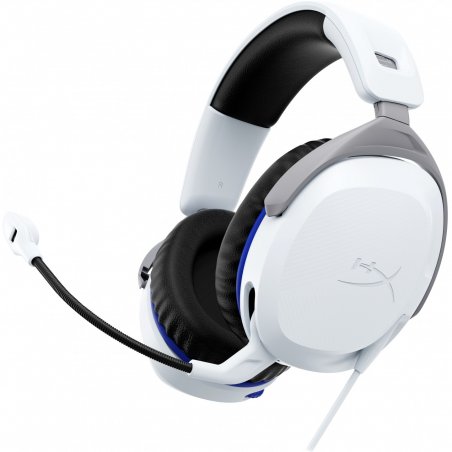 HyperX Casque 75X29AA / Cloud Stinger 2 Noir