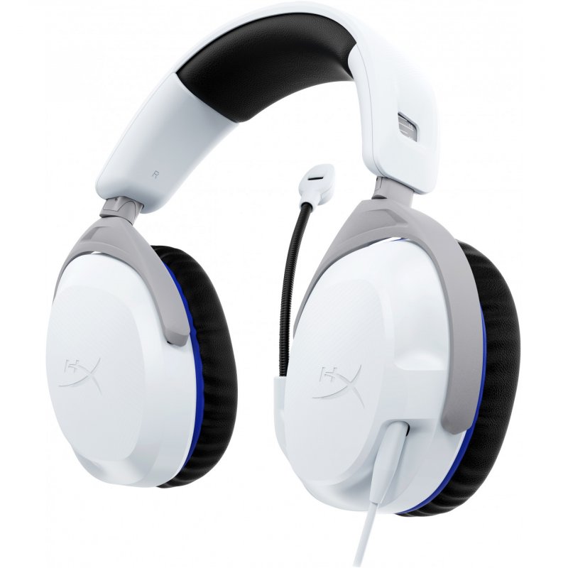 HyperX Casque 75X29AA / Cloud Stinger 2 Noir