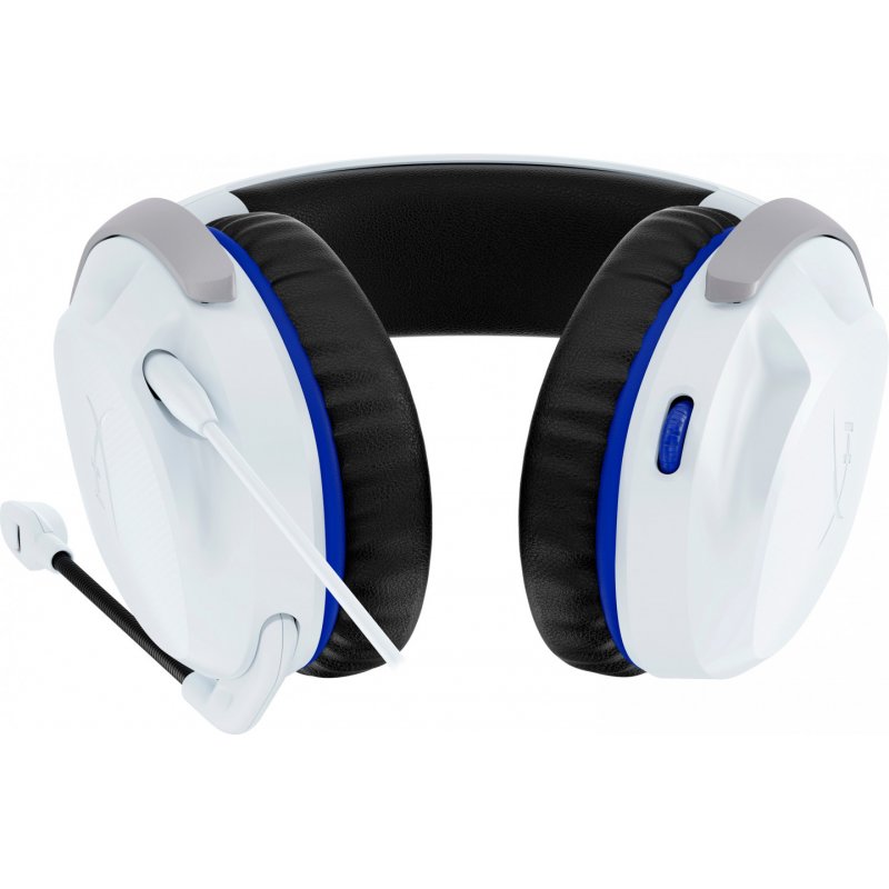 HyperX Cloud Stinger II — Casque filaire — PlayStation