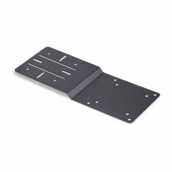 StarTech.com DOCK-NUC-VESA-MOUNT support pour unité centrale Support de CPU monté sur le socle de l’écran Noir