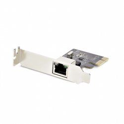 StarTech.com ST1000SPEX2LT carte réseau Interne Ethernet 1000 Mbit/s