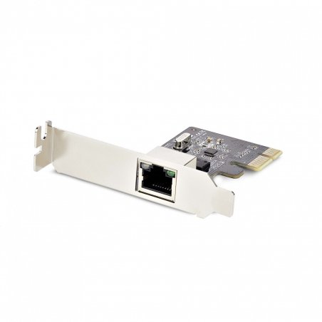 StarTech.com ST1000SPEX2LT carte réseau Interne Ethernet 1000 Mbit/s