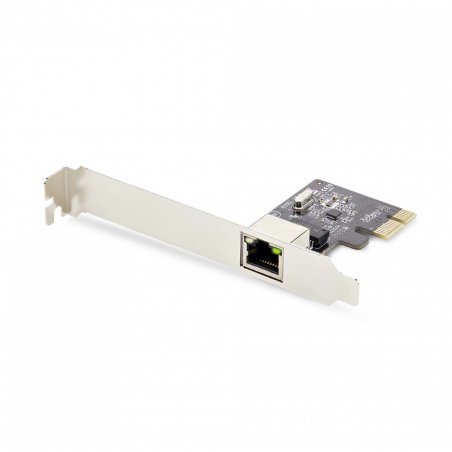 NIC StarTech 1-Port Network Card, TAA