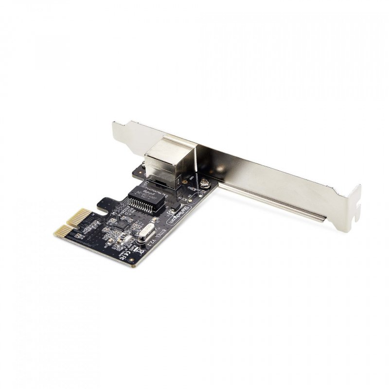NIC StarTech 1-Port Network Card, TAA