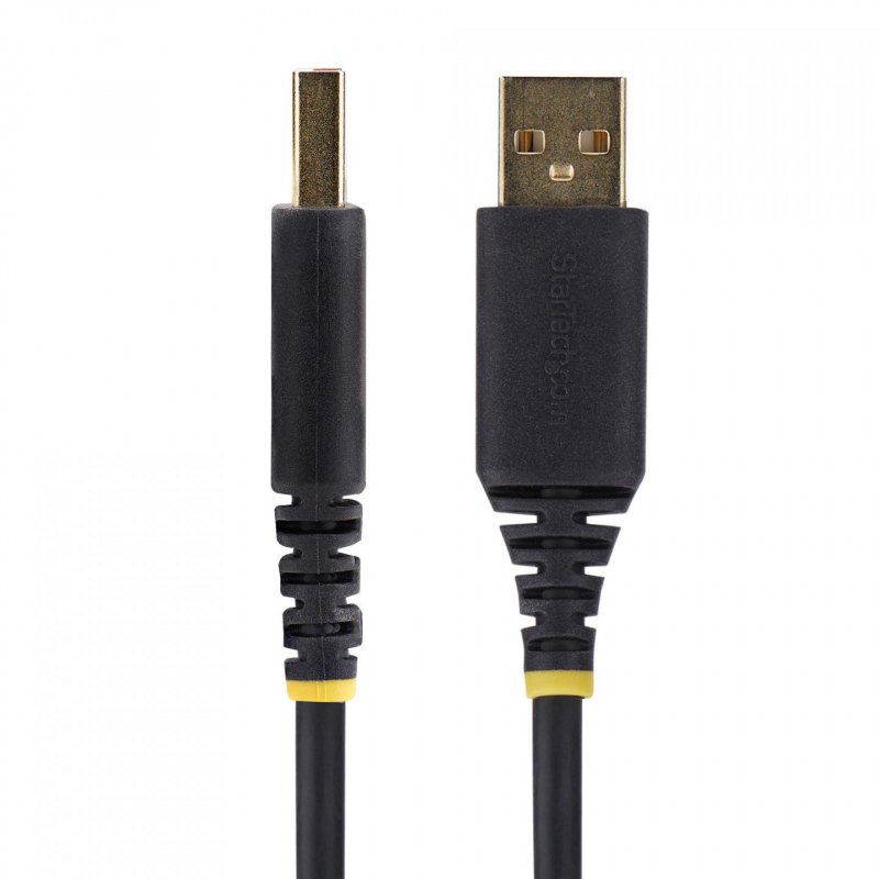 Adap StarTech USB Serial DCE Adapter Cable