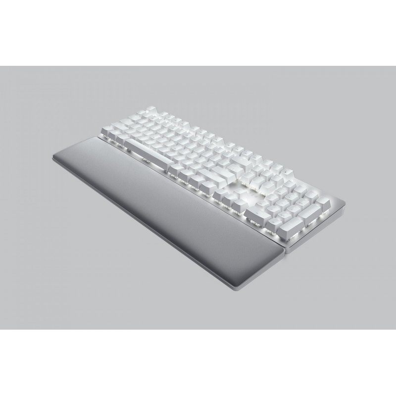 Razer Clavier RZ03-04110100-R3M1 / Pro Type Ultra Yellow Blanc