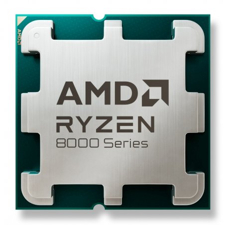 AMD Ryzen 5 8400F processeur 4,2 GHz 16 Mo L3