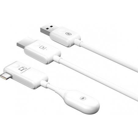 WIRELESS DISPLAY ADAPTER Full HD