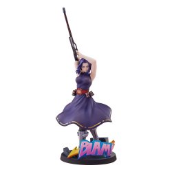 My Hero Academia statuette PVC 1/8 Lady Nagant 35 cm
