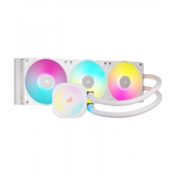 CPC Corsair AIO iCUE LINK TITAN RX RGB 360 white