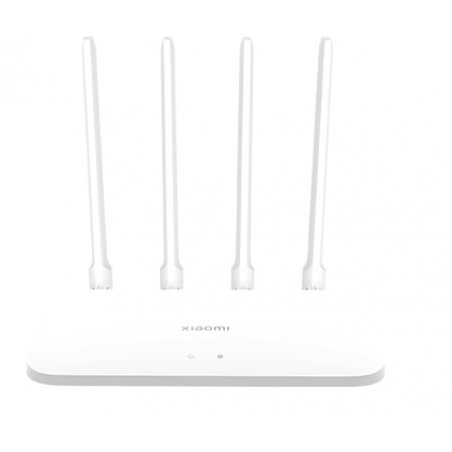 Xiaomi AC1200 routeur sans fil Gigabit Ethernet Bi-bande (2,4 GHz / 5 GHz) Blanc