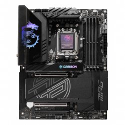 PLACA BASE MSI MPG X870E CARBON WIFI ATX AM5 4XDDR5