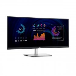 Dell 34" USB-C Hub Monitor - P3424WE