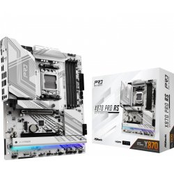 ASRock X870 Pro RS Mainboard Sockel AM5