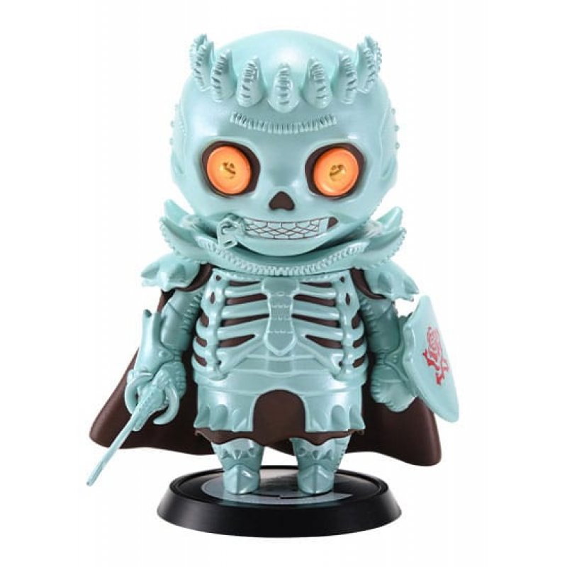 Berserk figurine Cutie1 PVC Skull Knight Comic Cover Color Ver. 12 cm